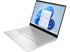 HP Envy X360 13-BF0045TU 13.3”  WUXGA 2-IN-1 Laptop (Natural Silver) + MS Office H&S 2021 + HP Prelude 15.6”  Topload Bag