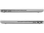 HP Envy X360 13-BF0110TU 13.3" OLED 2-in-1 Laptop (Natural Silver) | 2.8K (2880x1800) OLED | i7 1250U | 16GB RAM | 1 TB SSD | Intel Iris Xe Graphics | MS Office Home & Student 2021 | HP Prelude 15.6" Topload Bag