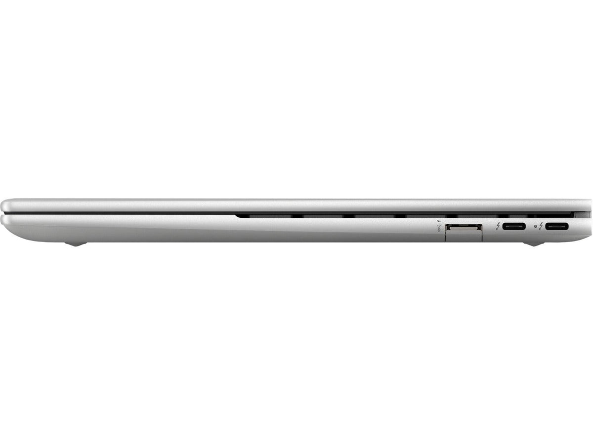 HP Envy X360 13-BF0108TU 2-In-1 Laptop (Natural Silver) | 13.3”  WUXGA | i5-1230U | 16 GB RAM | 512 GB SSD | Intel Iris Xe | Windows 11 |  MS Office H&S 2021 | Stylus Pen | HP Prelude 15.6”  Topload Bag