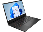 HP OMEN 16-K0098TX 165HZ Gaming Laptop (Shadow Black) | 16.1" QHD IPS | i7-12700H | 16GB DDR5 | 1TB SSD | RTX 3070Ti | Windows 11 Home + MS Office Home & Student 2021 + HP Travel 18L 15.6" Backpack (Iron Grey)