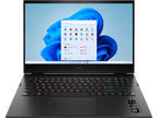 HP OMEN 16-K0098TX 165HZ Gaming Laptop (Shadow Black) | 16.1" QHD IPS | i7-12700H | 16GB DDR5 | 1TB SSD | RTX 3070Ti | Windows 11 Home + MS Office Home & Student 2021 + HP Travel 18L 15.6" Backpack (Iron Grey)