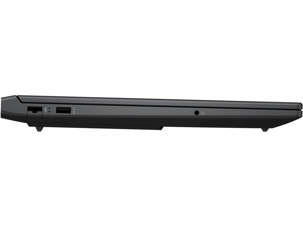 HP Victus 16-S0057AX Gaming Laptop (Mica Silver) | 16.1” FHD (1920x1080) 144Hz | Ryzen 5 7640HS | 16GB RAM | 512 GB SSD | RTX™ 4050 | Windows 11 Home |  MS Office Home & Student 2021 | HP 2Z8P4AA Sling Bag