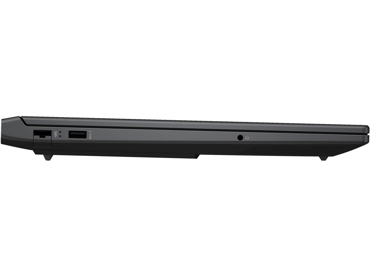 HP Victus 16-S0057AX Gaming Laptop (Mica Silver) | 16.1” FHD (1920x1080) 144Hz | Ryzen 5 7640HS | 16GB RAM | 512 GB SSD | RTX™ 4050 | Windows 11 Home |  MS Office Home & Student 2021 | HP 2Z8P4AA Sling Bag