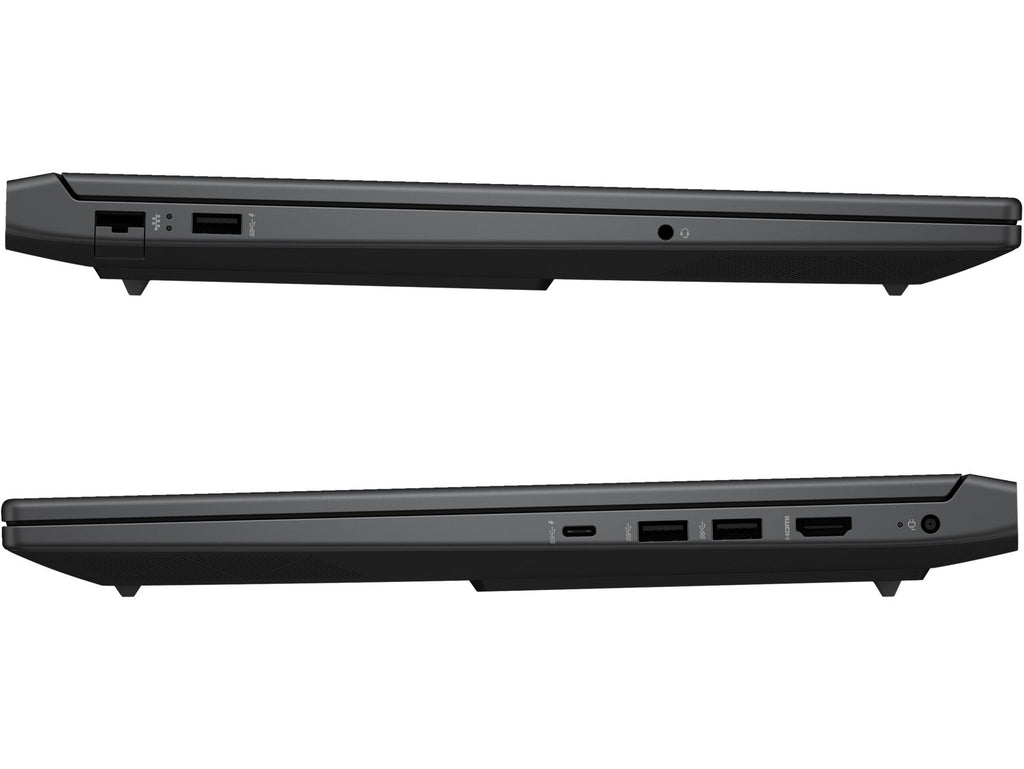HP Victus 16-S0057AX Gaming Laptop (Mica Silver) | 16.1” FHD (1920x1080) 144Hz | Ryzen 5 7640HS | 16GB RAM | 512 GB SSD | RTX™ 4050 | Windows 11 Home |  MS Office Home & Student 2021 | HP 2Z8P4AA Sling Bag