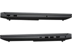 HP Victus 16-S0057AX Gaming Laptop (Mica Silver) | 16.1” FHD (1920x1080) 144Hz | Ryzen 5 7640HS | 16GB RAM | 512 GB SSD | RTX™ 4050 | Windows 11 Home |  MS Office Home & Student 2021 | HP 2Z8P4AA Sling Bag