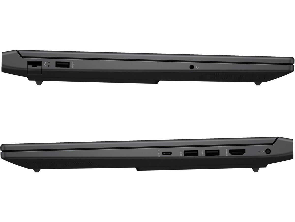 HP Victus 16-R0085TX Gaming Laptop (Mica Silver) | 16.1” FHD (1920x1080) 144Hz | i5-13500HX | 16GB RAM | 512 GB SSD | RTX™ 4060 | Windows 11 Home |  MS Office Home & Student 2021 | HP 2Z8P4AA Sling Bag