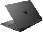 HP Victus 16-R0086TX Gaming Laptop (Mica Silver) | 16.1” QHD (2560x1440) 165Hz | i7-13700HX | 16GB RAM | 512 GB SSD | RTX™ 4060 | Windows 11 Home |  MS Office Home & Student 2021 | HP 2Z8P4AA Sling Bag