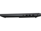 HP Victus 16-S0057AX Gaming Laptop (Mica Silver) | 16.1” FHD (1920x1080) 144Hz | Ryzen 5 7640HS | 16GB RAM | 512 GB SSD | RTX™ 4050 | Windows 11 Home |  MS Office Home & Student 2021 | HP 2Z8P4AA Sling Bag
