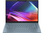HP PAVILION Plus 14-EW0070TU Laptop (Moonlight Blue) | 14" 2.8K (2880X1800) | i7-1355U | 16GB RAM | 512GB SSD | Intel Iris XE | Windows 11 Home | MS Office Home & Student 2021 | HP Prelude Topload Bag