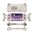 Ayaneo 2S AMD RYZEN 7 7840U 32GB Ram 2TB SSD Handheld Gaming Console (Retro Power)