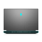 DELL  Alienware NB M15 R5/ Dark Side of the Moon Gaming Laptop | 15.6" QHD | R7 5800H | 32GB | 1TB SSD | RTX3070 | WIN10 | MS Office Home and Student 2019 | AW610M Mouse | AW510 Headset