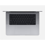 MacBook Pro 16-inch M2 (2023) 16GB RAM 512GB SSD (Space Grey) (MNW83PP/A)