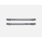 MacBook Pro 16-inch  M2 (2023) 16GB RAM 1TB SSD (Space Grey) (MNW93PP/A)