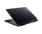 Acer Predator Helios Neo 16 PHN16-71-78Y5 Gaming Laptop (Obsidian Black) | 16" WQXGA 2560X1600 IPS 165HZ | i7-13700HX | 16GB RAM | 512GB SSD | RTX 4060 | WIN 11 Home | MS Office Home & Student 2021 | Acer Predator Backpack | Predator Gaming Chair LK-8103A