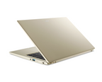 Acer Swift 3 SF314-512-797R Laptop (Haze Gold) | 14" QHD (2560x1440) | Intel Core i7 1260P | 16GB DDR4 | 1TB SSD | Intel Iris Xe Graphics | Windows 11 Home | MS Office H&S 2021 | Acer Entry Run Rate Backpack