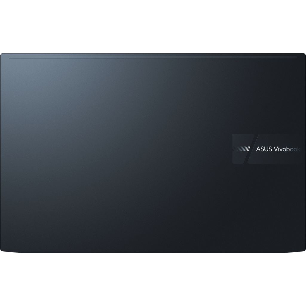 ASUS VIVOBOOK PRO 15 OLED M3500QC-L1175TS LAPTOP (QUIET BLUE) | 15.6" FHD | Ryzen™ 9 5900HX | 16GB DDR4 | 512GB SSD | RTX 3050 | WIN10 + MS OFFICE HOME &STUDENT 2019 + NEREUS BACKPACK/BK