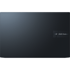 ASUS VIVOBOOK PRO 15 OLED M3500QC-L1175TS LAPTOP (QUIET BLUE) | 15.6" FHD | Ryzen™ 9 5900HX | 16GB DDR4 | 512GB SSD | RTX 3050 | WIN10 + MS OFFICE HOME &STUDENT 2019 + NEREUS BACKPACK/BK
