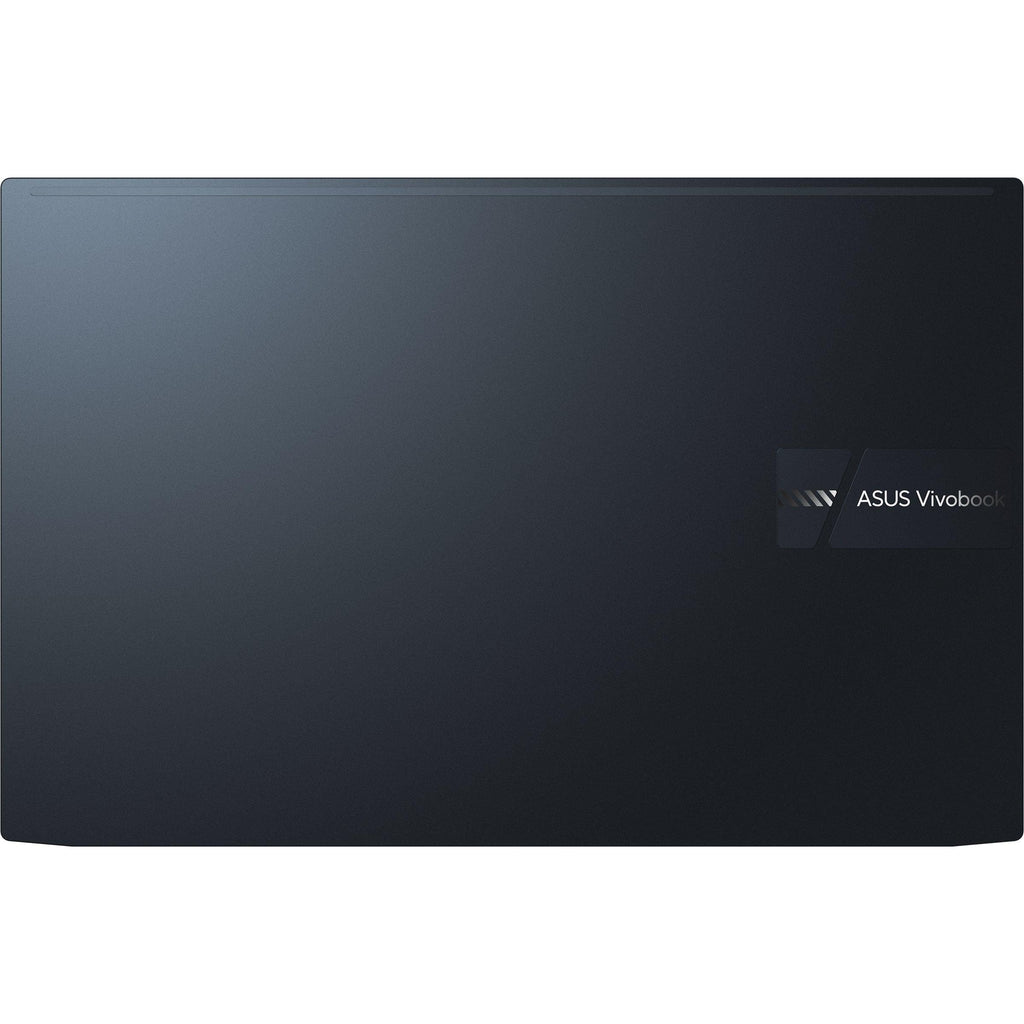 ASUS VIVOBOOK PRO 15 OLED M3500QC-L1408WS LAPTOP (QUIET BLUE) | 15.6" FHD | RYZEN™ 5 5600H | 16GB DDR4 | 512GB SSD | AMD RADEON | WIN 11 + MS OFFICE HOME & STUDENT 2021 W/ ASUS NEREUS BACKPACK
