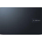 ASUS VIVOBOOK PRO 15 OLED M3500QC-L1408WS LAPTOP (QUIET BLUE) | 15.6" FHD | RYZEN™ 5 5600H | 16GB DDR4 | 512GB SSD | AMD RADEON | WIN 11 + MS OFFICE HOME & STUDENT 2021 W/ ASUS NEREUS BACKPACK