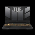 ASUS TUF F15 FX507ZC-HN067W GAMING LAPTOP | 15.6" FHD | i7-12700H | 16GB DDR5 | 512GB SSD | RTX 3050 | WIN11 + TUF GAMING BAG
