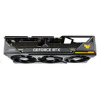 Asus TUF Gaming GeForce RTX 4080 Super OC 16GB GDDR6X Graphics Card
