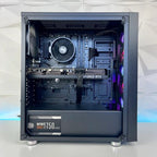 IGaming Ryzen 5 5500 | RTX 4060 | Dominator X