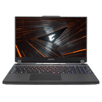 GIGABYTE AORUS 15 XE4-73PHB14GH GAMING LAPTOP (BLACK) | 15.6" QHD | i7-12700H | 16GB DDR4 | 1TB SSD | RTX 3070 TI | WIN11 + GIGABYTE AORUS G2 BACKPACK