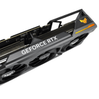 ASUS TUF GeForce RTX 4080 16G Gaming Graphics Card