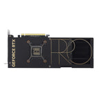 Asus ProArt GeForce RTX 4080 OC 16GB GDDR6X Graphics Card