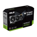 Asus TUF Gaming GeForce RTX 4090 OC Edition 24GB Graphics Card