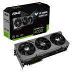 Asus TUF Gaming GeForce RTX 4090 OC Edition 24GB Graphics Card