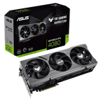 ASUS TUF GeForce RTX 4080 16G Gaming Graphics Card