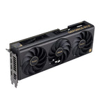 Asus ProArt GeForce RTX 4080 OC 16GB GDDR6X Graphics Card
