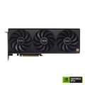Asus ProArt GeForce RTX 4080 OC 16GB GDDR6X Graphics Card