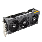 Asus TUF Gaming GeForce RTX 4070 TI Super OC 16GB GDDR6X Graphics Card (Black)