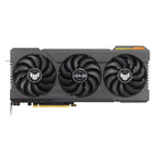 Asus TUF Gaming GeForce RTX 4070 TI Super OC 16GB GDDR6X Graphics Card (Black)