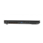 Gigabyte G5 KF5-G3MY383SH Gaming Laptop | 15.6" (1920x1080) 144HZ FHD | i7-12650H 4.7GHz | 8GB RAM (Max 64GB) | 512GB SSD | GeForce RTX 4060 | 15-Color Illuminated Full Size Keyboard w/ NumPad | Windows 11 Home | Gigabyte GBP57S Gaming Backpack