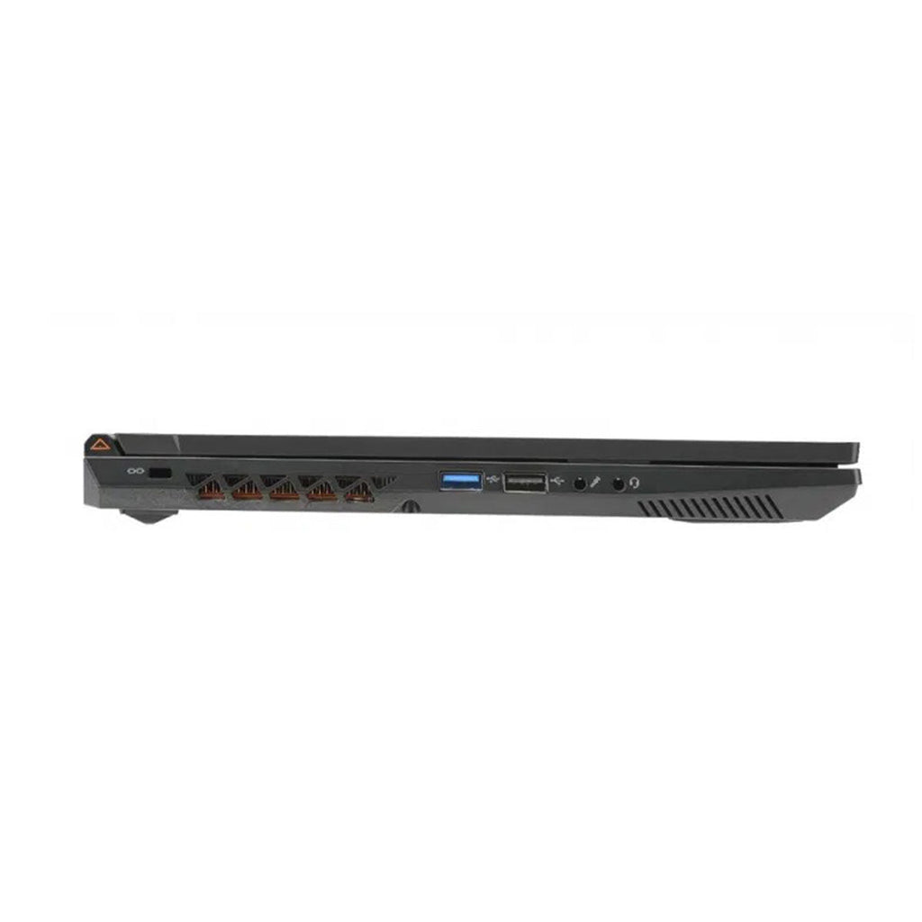 Gigabyte G5 KF5 15.6-inch gaming laptop with Intel Core i7, GeForce RTX 4060, 144Hz FHD display, illuminated full-size keyboard, and included Gigabyte GBP57S gaming backpack