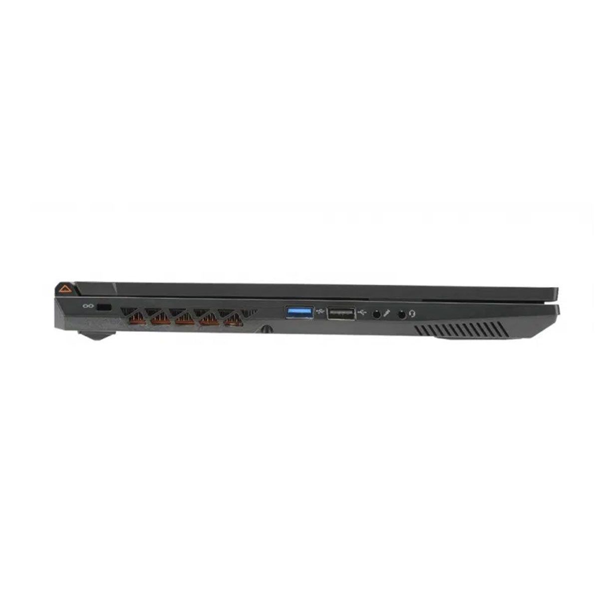 Gigabyte G5 KF5 15.6-inch gaming laptop with Intel Core i7, GeForce RTX 4060, 144Hz FHD display, illuminated full-size keyboard, and included Gigabyte GBP57S gaming backpack