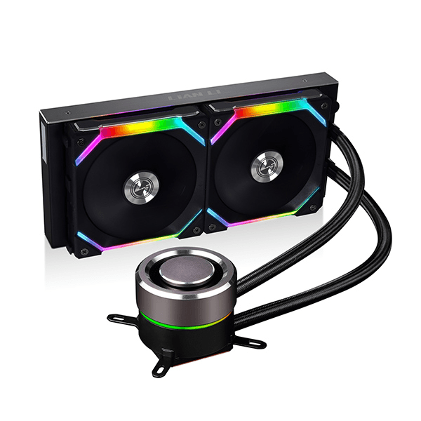 AMD RTX 4080 Gaming PC – Ryzen 7 5800X3D, 32GB RAM, 1TB SSD