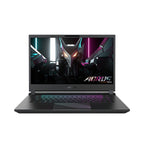 Gigabyte Aorus 15 9KF-E3PH583SH Gaming Laptop (Black) | 15.6" FHD 1920 x 1080 360Hz | i5 12500H | RTX 4060 | 8GB DDR5 | 512GB SSD | Windows 11 Home | Gigabyte Aorus G2 Backpack (Black)