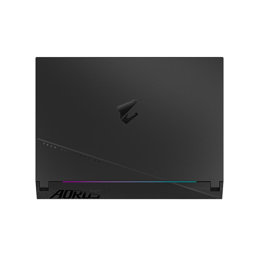 Gigabyte Aorus 15 BKF-73PH583SH Gaming Laptop (Black) | 15.6" FHD 1920 x 1080 360Hz | i7 13700H | RTX 4060 | 8GB DDR5 | 512GB SSD | Windows 11 Home | Gigabyte Aorus G2 Backpack (Black)