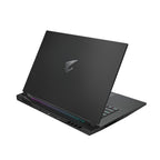 Gigabyte Aorus 15 BKF-73PH583SH Gaming Laptop (Black) | 15.6" FHD 1920 x 1080 360Hz | i7 13700H | RTX 4060 | 8GB DDR5 | 512GB SSD | Windows 11 Home | Gigabyte Aorus G2 Backpack (Black)