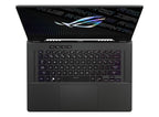 ASUS ROG Zephyrus G15 (2022) GA503RW-LN065WS  Laptop (Eclipse Gray) | 15.6" WQHD | Ryzen™ 9 6900HS | 32GB DDR5 | 1TB SSD | Windows 11 Home |MS Office H&S 2021 |  Gaming Mouse | Backpack | Type-C PD Adapter