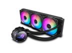 Ultra GT502 Gaming PC – i9-13900KF, RTX 4090, 64GB RAM, 2TB SSD