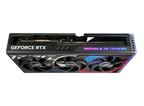 ASUS ROG Strix GeForce RTX 4080 O16G Gaming Graphics Card