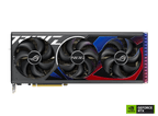 ASUS ROG Strix GeForce RTX 4080 O16G Gaming Graphics Card