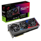 Asus ROG Strix GeForce RTX 4090 O24G Gaming Graphics Card
