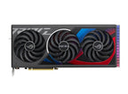 Asus ROG Strix GeForce RTX 4070 Ti O12G Gaming Graphics Card