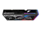 Asus ROG Strix GeForce RTX 4070 Ti O12G Gaming Graphics Card